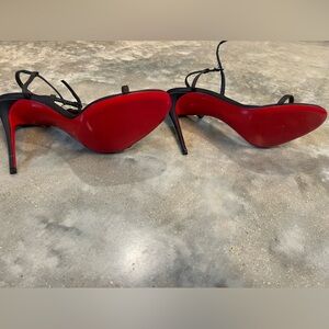 Authentic Christian Louboutins